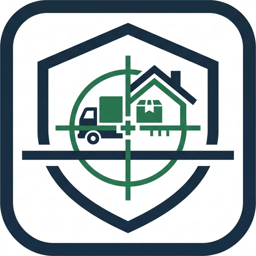 Draxora Pest Care logo